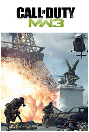 MW3