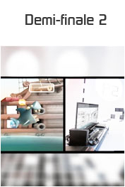 demi finale 2