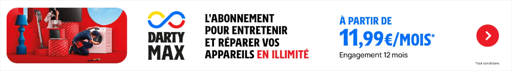 l'abonnement pour entretenir et rparer vos appareils en illimit,  partir de 11,99 par mois