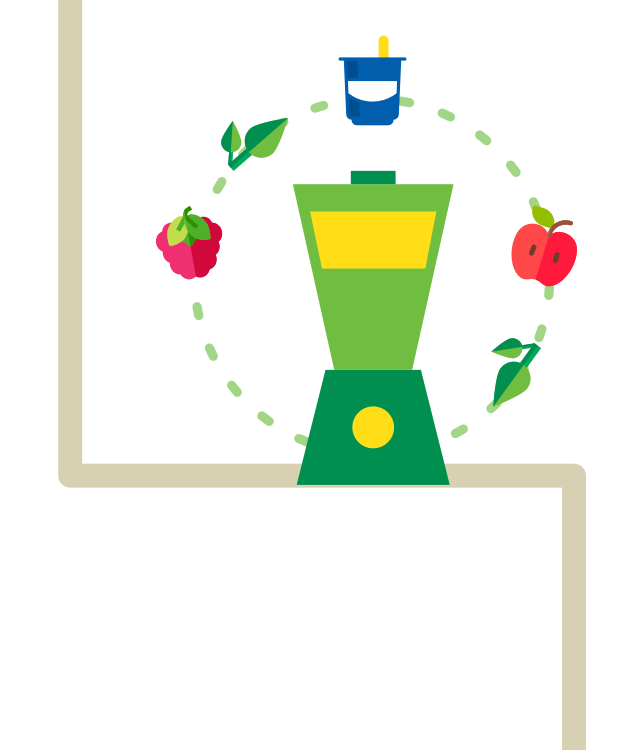 chemin pour une consommation responsable