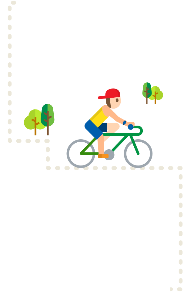 chemin pour une consommation responsable