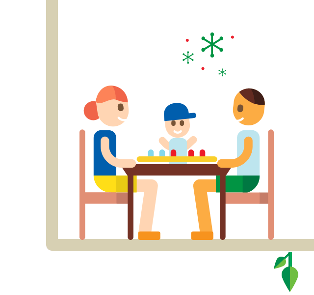 chemin pour une consommation responsable