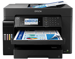 Imprimante Epson ecotank-ET-16650U