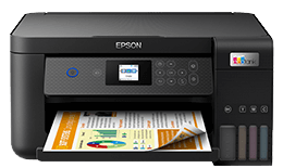 Imprimante Epson ecotank-ET-2850U