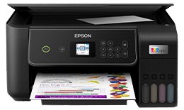 Imprimante Epson ecotank-ET-2870U