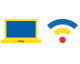 pictogramme wifi