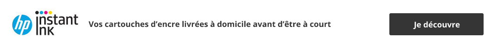 Vos cartouches d'encre livr�es � domicile avant d'etre � court