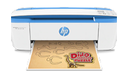 imprimante HP Deskjet