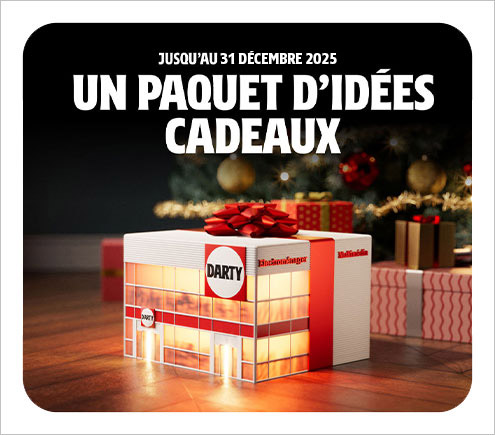 Toutes nos ides cadeaux