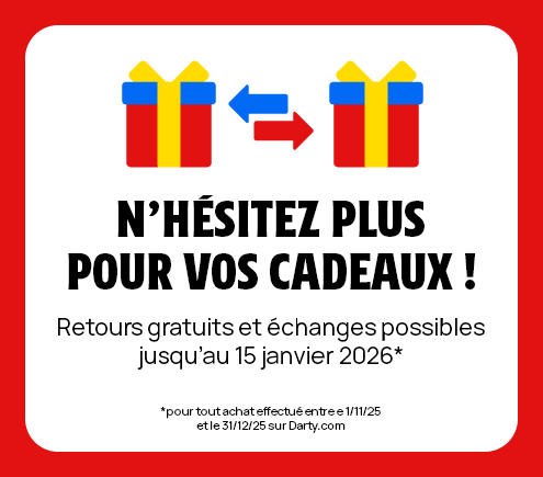 jusqu'au 15 janvier pour changer d'avis