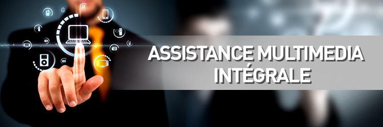 D�couvrez l'assistance multim�dia int�grale Darty