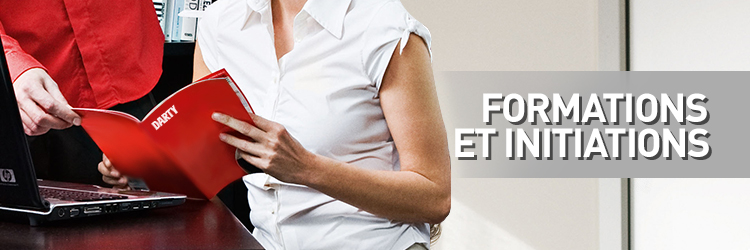 Modules de formation et coaching multimdia