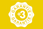 Prolongez votre garantie de 3 ans suppl�mentaires