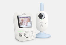 Babyphones PHILIPS AVENT