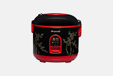 Cuiseur de riz Sushi Party BRANDT