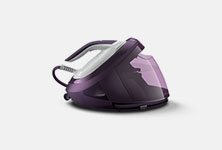 Generateur vapeur