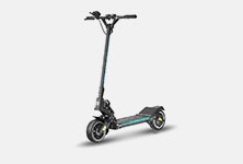 Trottinette MINIMOTORS