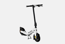 Trottinette PURE ELECTRIC