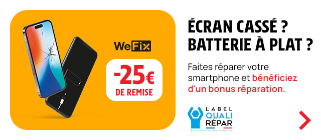 WeFix