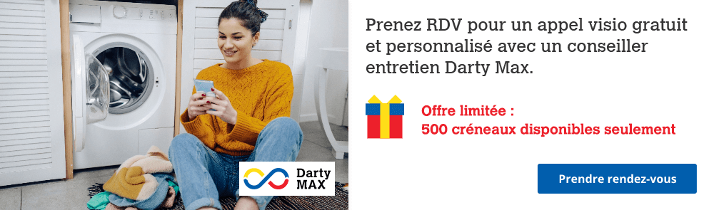 Offre limit�e: 500 creneaux disponibles seulement