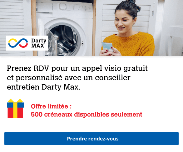 Offre limit�e: 500 creneaux disponibles seulement