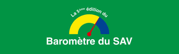 Barometre SAV
