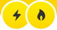 electricite et gaz