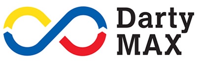 Darty Max, réparation illimitée plaque de cuisson