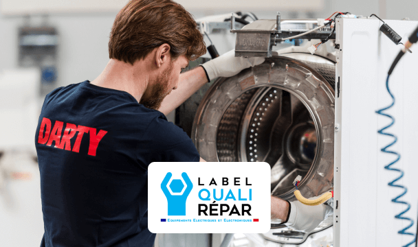 Réparation QualiRépar Marseille