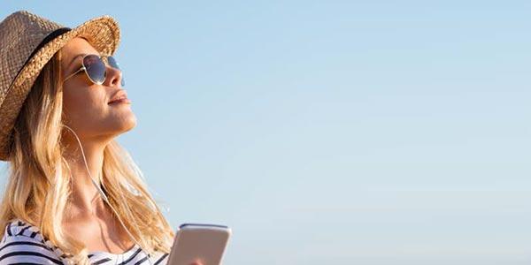 Assurez vos appareils multimédia avec Darty