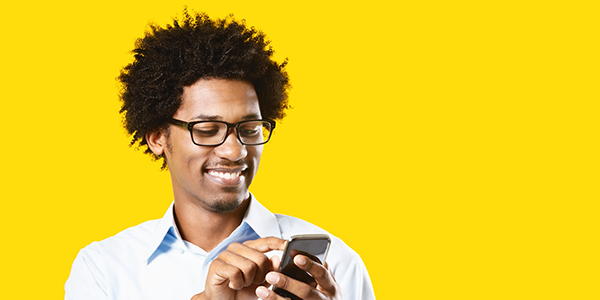 Contrôle technique smartphone