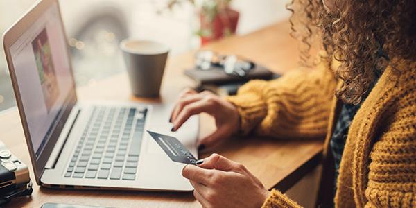 Paiement en 3 ou 4 fois par carte bancaire