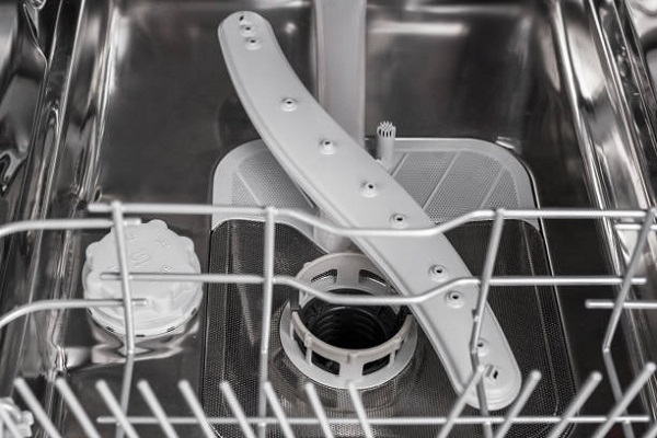 Bandes insonorisantes lave vaisselle Vedette – VEDETTE Lave vaisselle –  Communauté SAV Darty 4508667