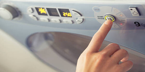 Panne de lave-linge : comment identifier le problème ?