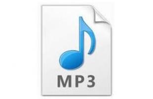 icone MP3