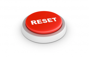 resetează