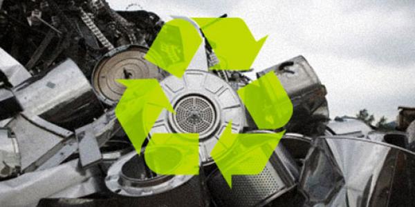 Recyclez Vos Appareils Avec Darty Darty Services