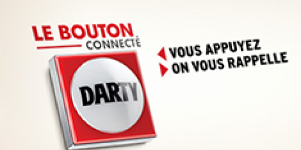 Buton DARTY
