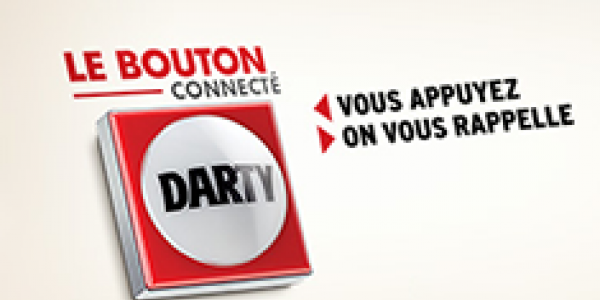 Bouton Darty