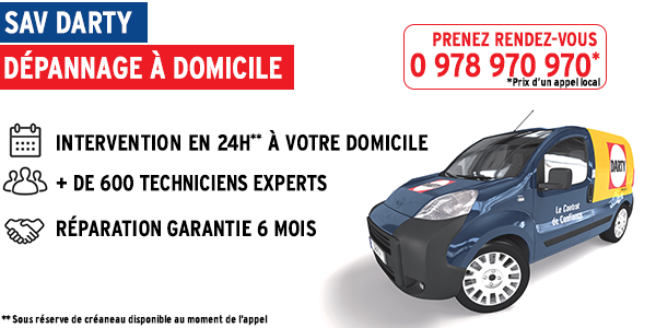 Contactați depanarea serviciului după -Sales