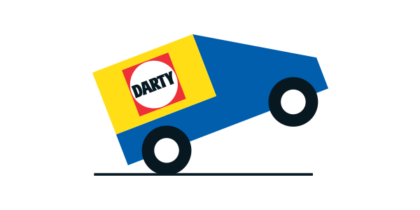 Darty Services