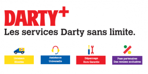 Les services à la carte | Darty Services