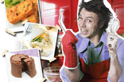 Nul en cuisine ? Relevez le dfi !
