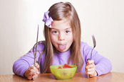 Repas : le dfi quotidien !