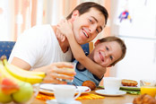 Brunch, petit djeuner... Du nouveau en cuisine !