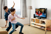 Kinect et Move : les nouvelles faons de jouer