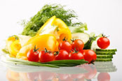 Cuisinez sain et gourmand !