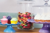 Macarons, cupcakes, cake pops... A vous de jouer !