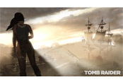 Tomb Raider : le retour de Lara Croft !