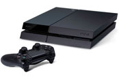 Zoom sur la PlayStation 4